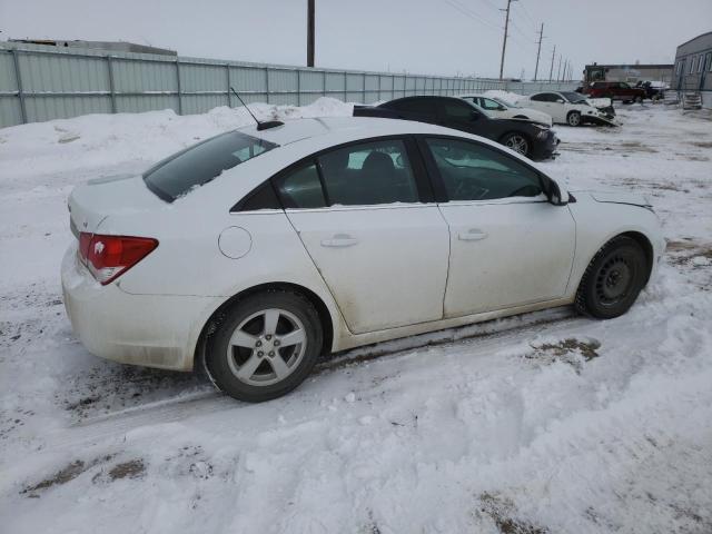 Photo 3 from auction – 2015 CHEVROLET CRUZE LT with VIN 1G1PC5SB3F7267322