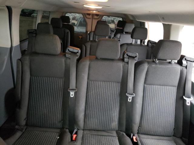 Photo 10 from auction – 2017 FORD TRANSIT T- with VIN 1FBZX2YM0HKA63786