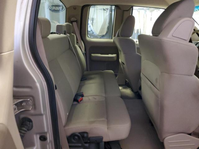 Photo 10 from auction – 2007 FORD F150 with VIN 1FTPX12V77NA63487