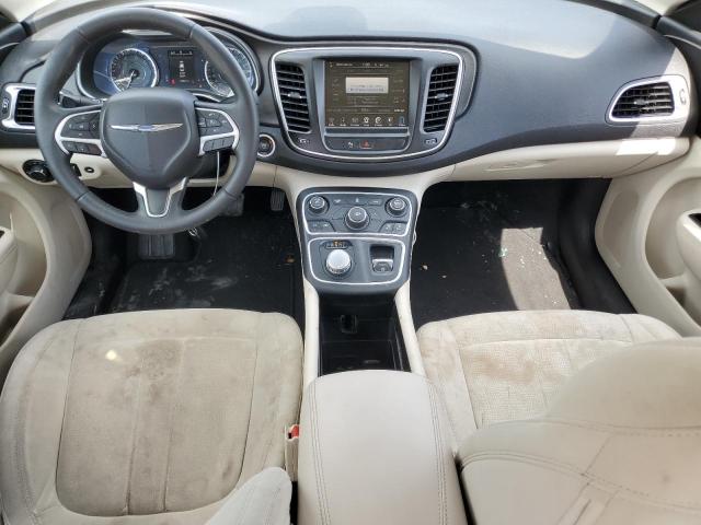 Photo 8 from auction – 2015 CHRYSLER 200 LIMITE with VIN 1C3CCCAB0FN755428