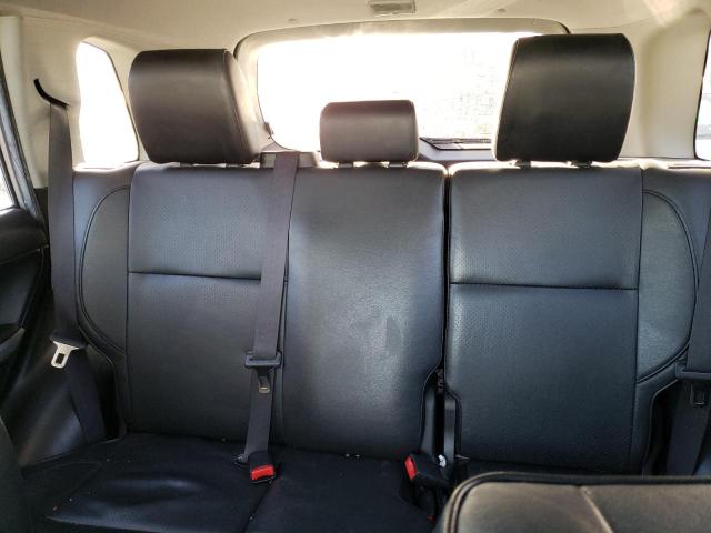 Photo 10 from auction – 2012 SUZUKI GRAND VITA with VIN JS3TD0D72C4100155