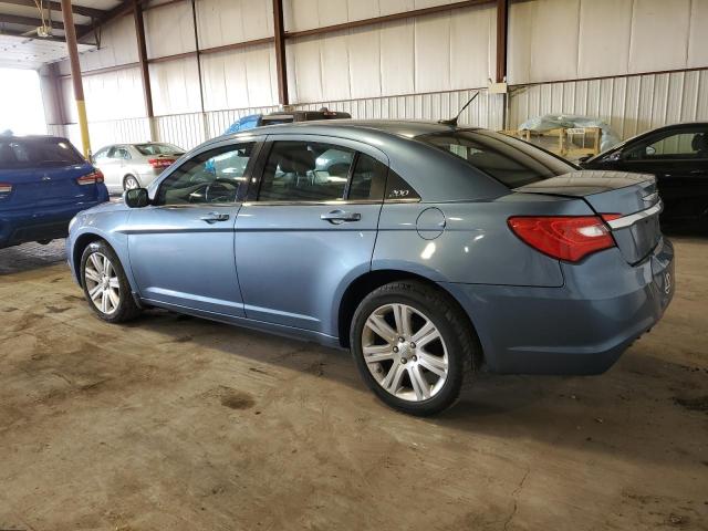Photo 2 from auction – 2011 CHRYSLER 200 TOURIN with VIN 1C3BC1FB8BN612553