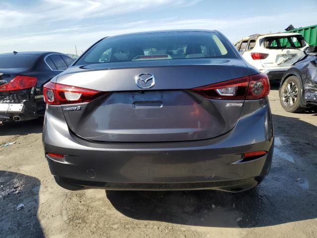 Photo 6 from auction – 2016 MAZDA 3 SPORT with VIN 3MZBM1T72GM315057