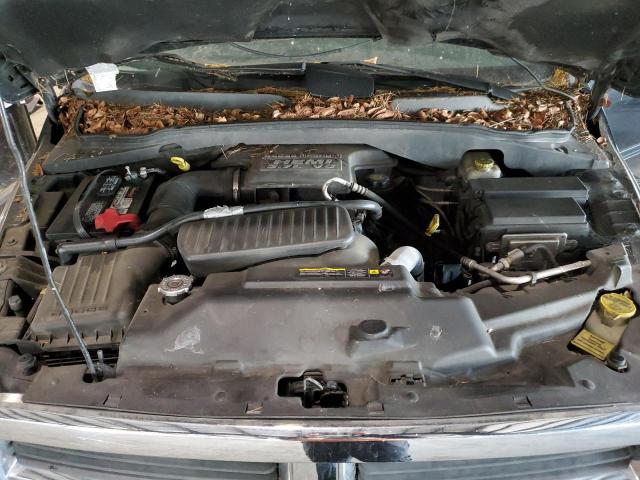 Photo 12 from auction – 2004 DODGE DURANGO SL with VIN 1D4HB48D44F125939