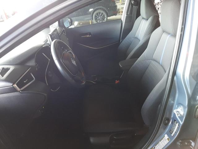 Photo 7 from auction – 2020 TOYOTA COROLLA SE with VIN 5YFS4RCE6LP041218