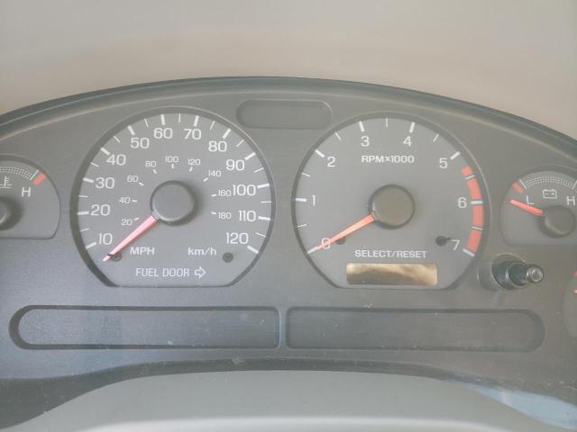 صورة رقم 9 من المزاد - 2002 FORD MUSTANG مع VIN 1FAFP40422F142565
