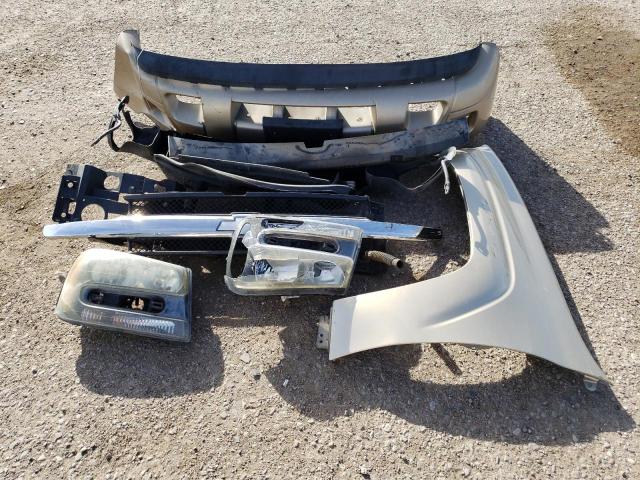 Photo 13 from auction – 2004 CHEVROLET TRAILBLAZE with VIN 1GNDS13S742399599