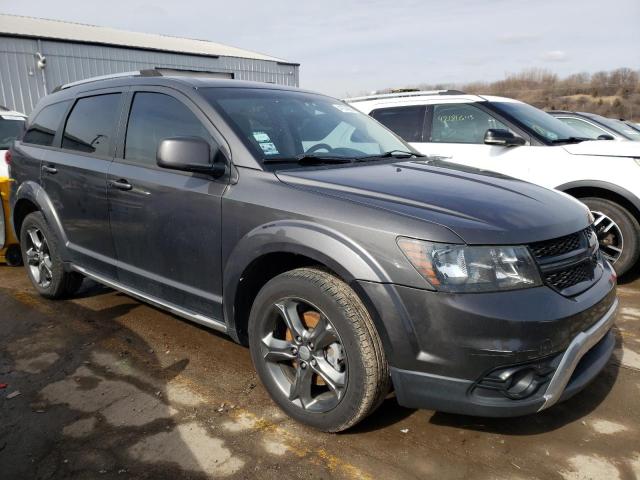 Photo 4 from auction – 2015 DODGE JOURNEY CR with VIN 3C4PDCGB5FT654340