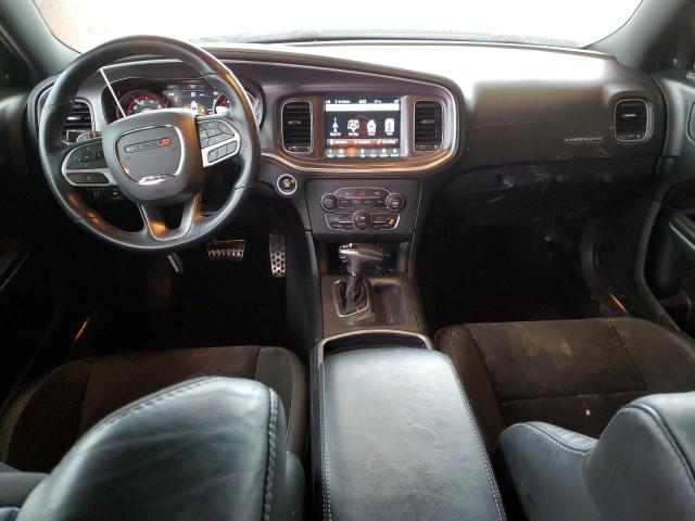 Photo 8 from auction – 2020 DODGE CHARGER R/ with VIN 2C3CDXCT2LH107278