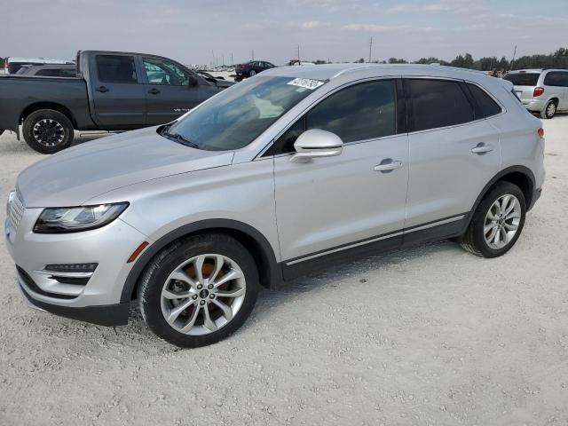 LINCOLN MKC SELECT 2019 с VIN 5LMCJ2C94KUL43513 - Снимка от търг