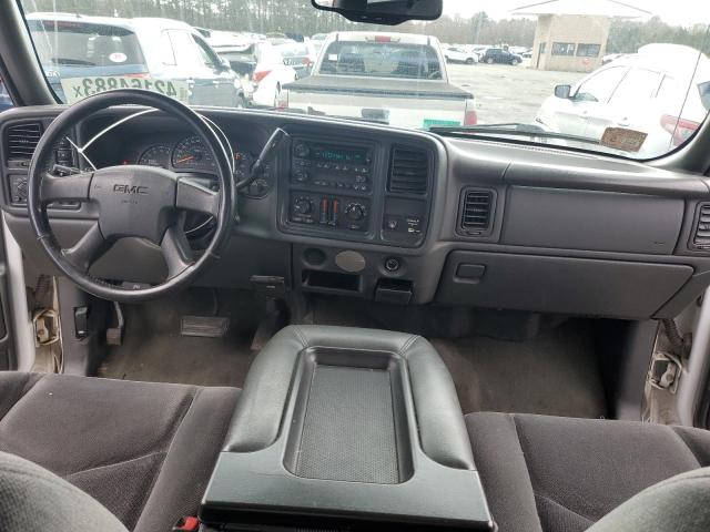 Photo 8 from auction – 2006 GMC SIERRA K25 with VIN 1GTHK29U16E174184