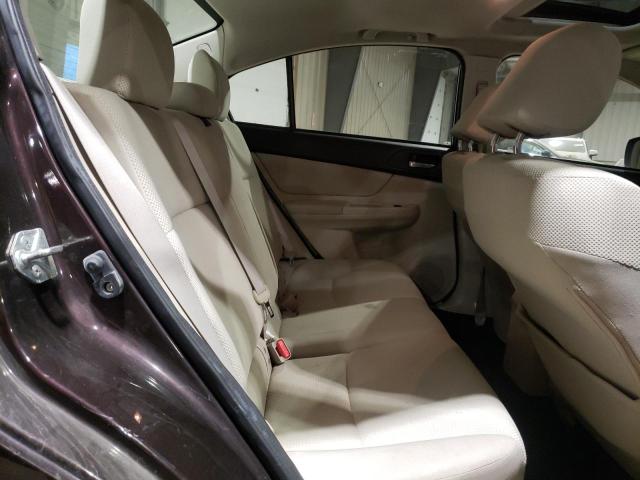 Photo 10 from auction – 2012 SUBARU IMPREZA PR with VIN JF1GJAD62CG015083