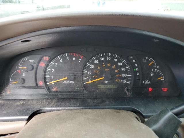 Photo 9 from auction – 2004 TOYOTA TUNDRA ACC with VIN 5TBBT44174S447530