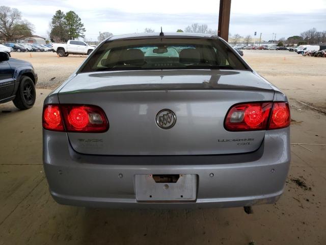 Photo 6 from auction – 2006 BUICK LUCERNE CX with VIN 1G4HD57246U173979