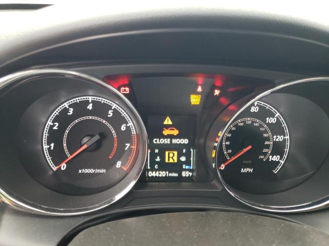 Photo 9 from auction – 2020 MITSUBISHI OUTLANDER with VIN JA4AP3AU4LU030841