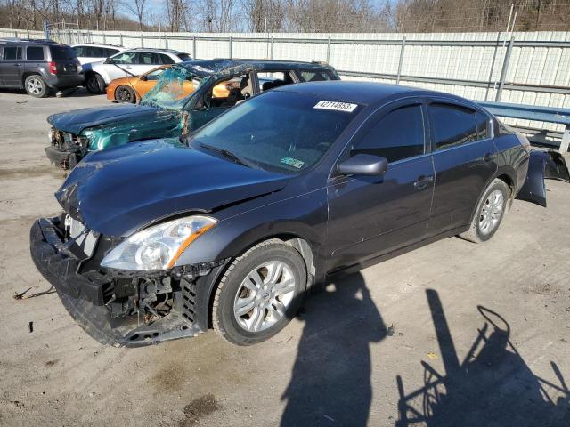 NISSAN ALTIMA BAS 2012 with VIN 1N4AL2AP3CN488635 - Photo from auction