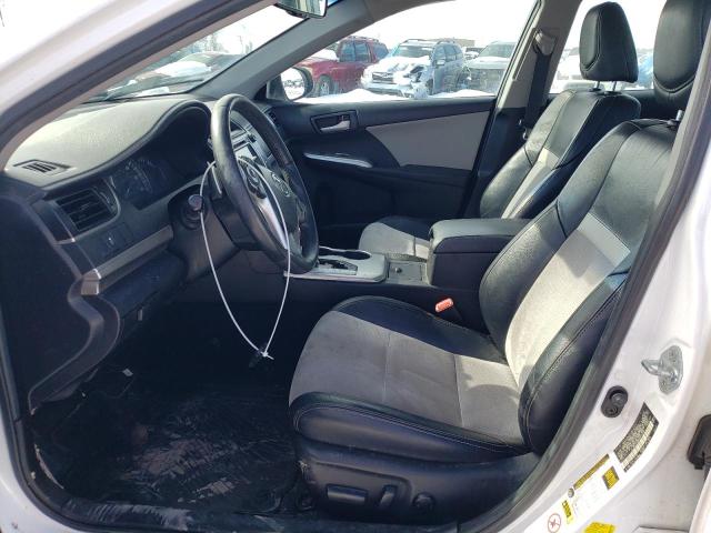 Photo 7 from auction – 2012 TOYOTA CAMRY BASE with VIN 4T1BF1FK8CU572285
