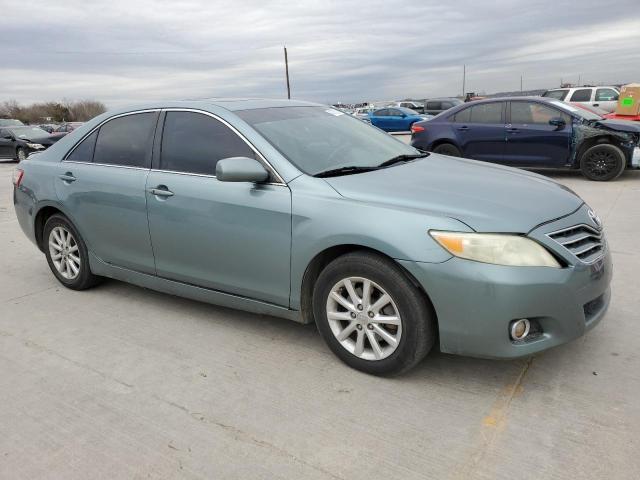 Photo 4 from auction – 2011 TOYOTA CAMRY SE with VIN 4T1BK3EK1BU628106