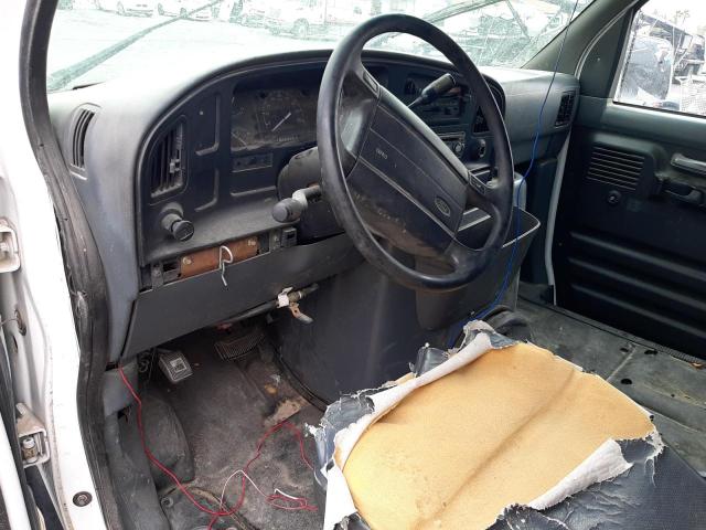 Photo 8 from auction – 1996 FORD ECONOLINE with VIN 1FTFE24Y8THA32787