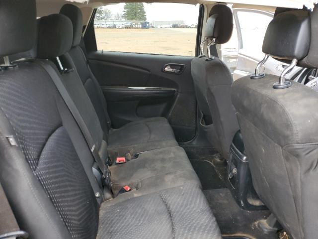 Photo 11 from auction – 2018 DODGE JOURNEY SE with VIN 3C4PDCAB8JT385834