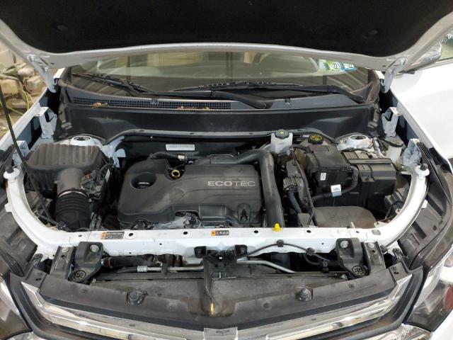 Photo 11 from auction – 2018 CHEVROLET EQUINOX PR with VIN 2GNAXMEV7J6246569