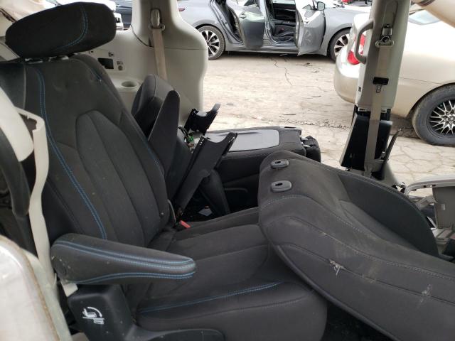 Photo 11 from auction – 2021 CHRYSLER PACIFICA T with VIN 2C4RC1FG3MR571972