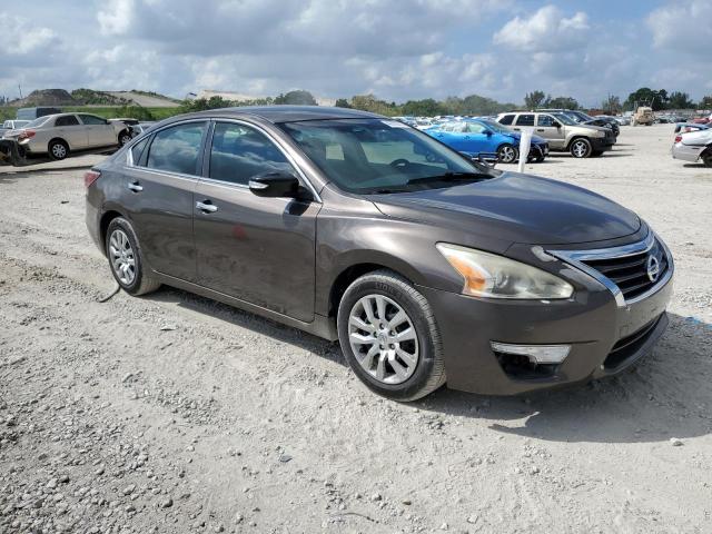 Photo 4 from auction – 2015 NISSAN ALTIMA 2.5 with VIN 1N4AL3AP2FC267582