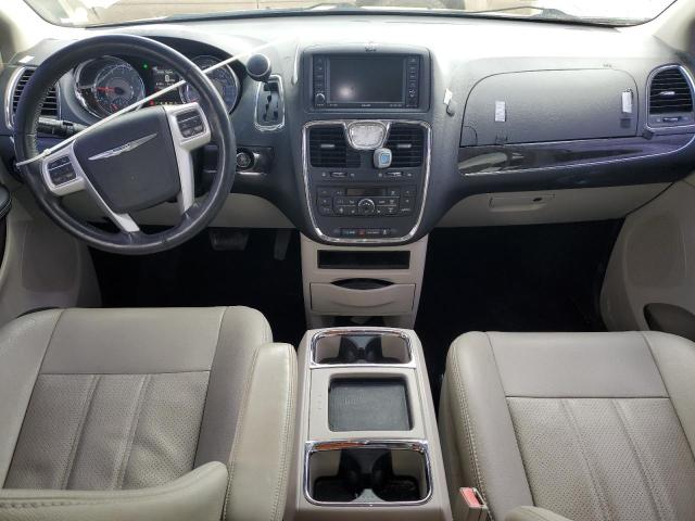 Photo 8 from auction – 2016 CHRYSLER TOWN & COU with VIN 2C4RC1CG5GR261217