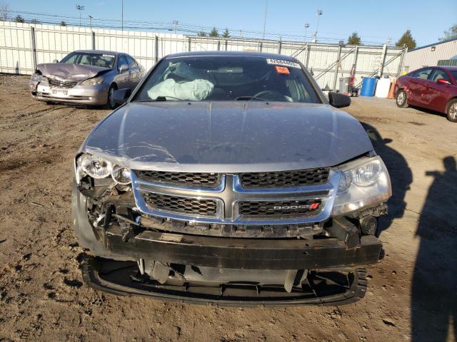 Photo 5 from auction – 2013 DODGE AVENGER SE with VIN 1C3CDZAG7DN717235