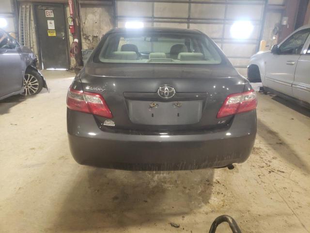 Photo 6 from auction – 2007 TOYOTA CAMRY CE with VIN 4T1BE46K97U151802