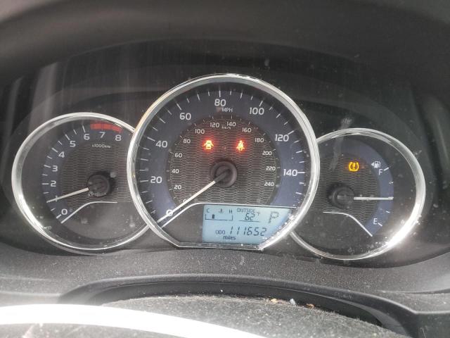 Zdjęcie 9 z aukcji – 2015 TOYOTA COROLLA L z VIN 2T1BURHE2FC443413