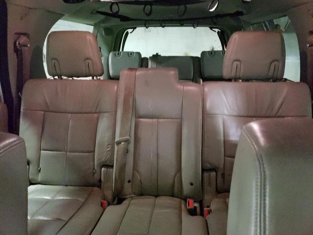 Photo 10 from auction – 2010 LINCOLN NAVIGATOR with VIN 5LMJJ3J57AEJ10537