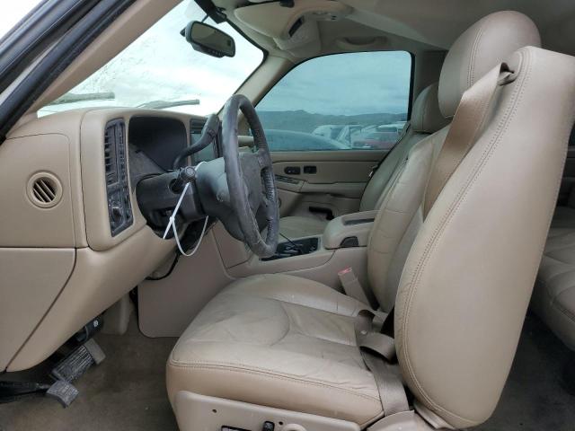 Photo 7 from auction – 2007 GMC SIERRA K25 with VIN 1GTHK23D97F151949