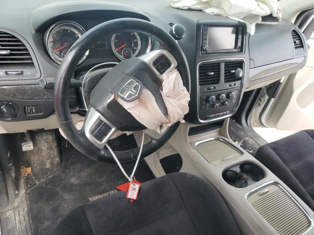 Photo 8 from auction – 2014 DODGE GRAND CARA with VIN 2C4RDGCG9ER341973