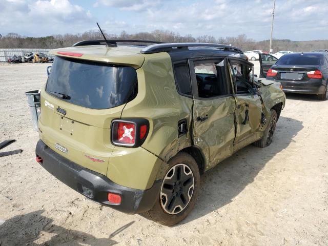 Photo 3 from auction – 2015 JEEP RENEGADE T with VIN ZACCJBCT5FPC36156