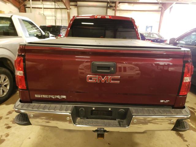 Photo 6 from auction – 2014 GMC SIERRA K15 with VIN 1GTV2VEC3EZ302319