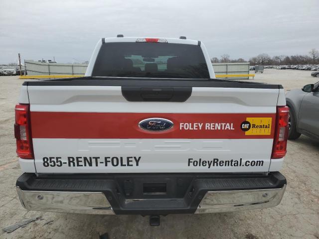 Photo 6 from auction – 2021 FORD F150 SUPER with VIN 1FTEW1EP0MFC09824