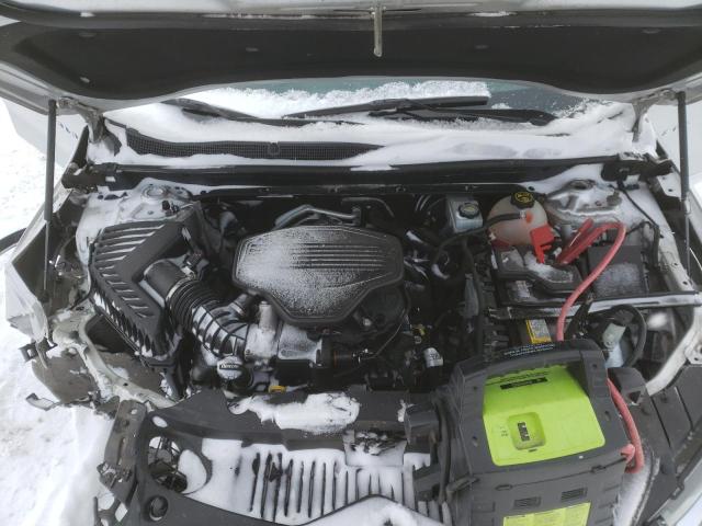 Photo 11 from auction – 2019 CHEVROLET BLAZER PRE with VIN 3GNKBKRS6KS648478