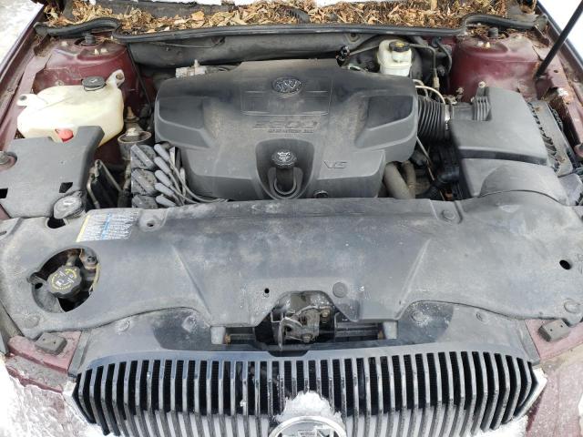 Фото 11 с аукциона – 2007 BUICK LUCERNE CX с VIN 1G4HD57217U167929