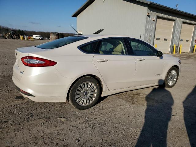 Photo 3 from auction – 2015 FORD FUSION SE with VIN 3FA6P0LU0FR211721
