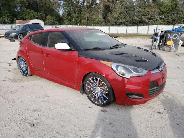 Photo 4 from auction – 2013 HYUNDAI VELOSTER with VIN KMHTC6AD0DU126426