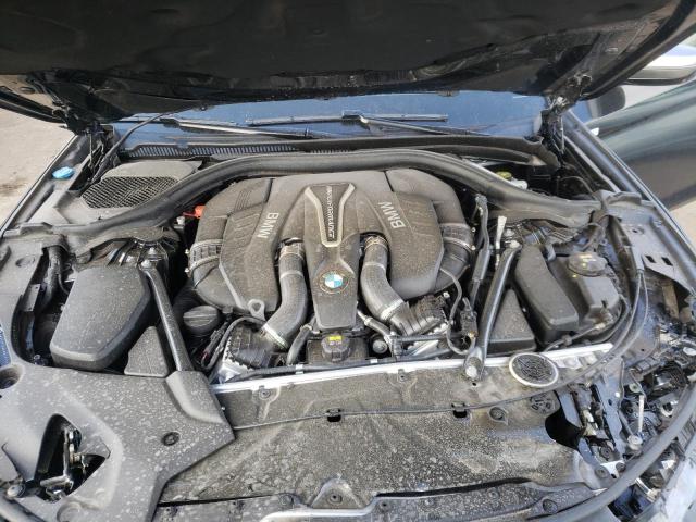Photo 11 from auction – 2020 BMW M550XI with VIN WBAJS7C08LBN56730