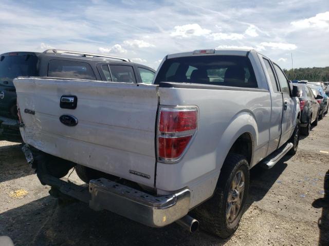 صورة رقم 3 من المزاد - 2013 FORD F150 SUPER مع VIN 1FTFX1CF8DFA86897