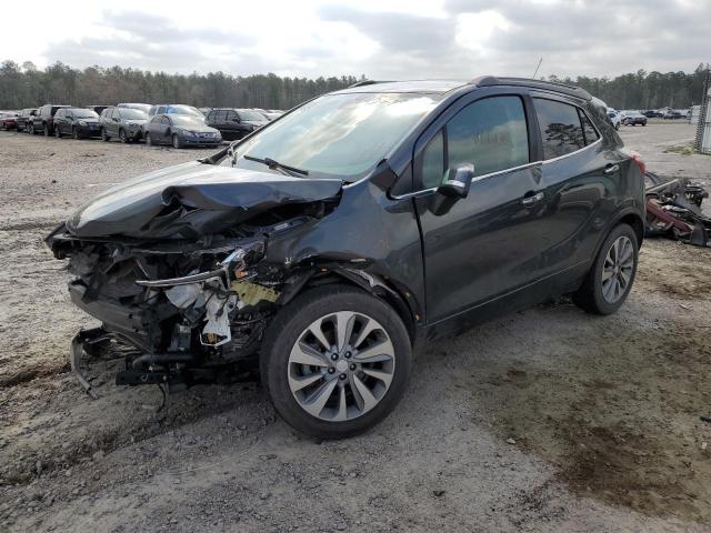 BUICK ENCORE PRE 2018 with VIN KL4CJASB4JB600082 - Photo from auction