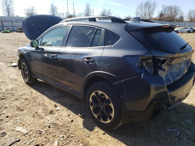Photo 2 from auction – 2022 SUBARU CROSSTREK with VIN JF2GTAPC0N8241384