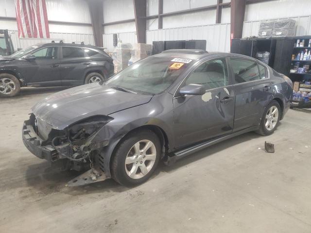 Photo 1 from auction – 2008 NISSAN ALTIMA 2.5 with VIN 1N4AL21E18C169588