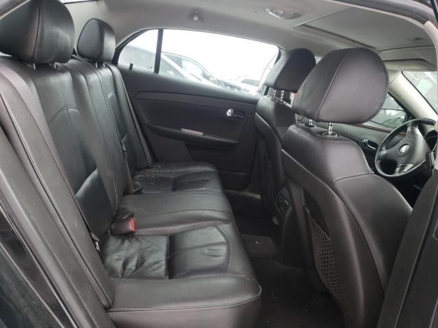 Photo 10 from auction – 2011 CHEVROLET MALIBU LTZ with VIN 1G1ZE5E10BF291759