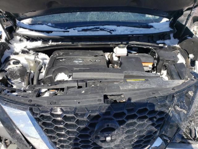 Photo 12 from auction – 2020 NISSAN MURANO SV with VIN 5N1AZ2BS8LN137713