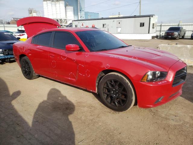 Photo 4 from auction – 2012 DODGE CHARGER SE with VIN 2C3CDXBG7CH287202