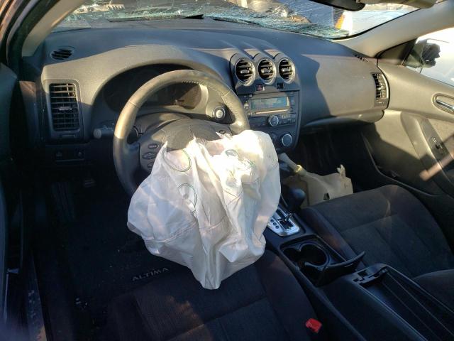 Photo 8 from auction – 2012 NISSAN ALTIMA BAS with VIN 1N4AL2AP0CN434791